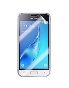 Защитная пленка для Samsung J120F Galaxy J1 2016 Vmax