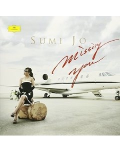 Sumi Jo Missing You Universal music (south korea)