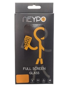 Защитное стекло для HUAWEI Honor 7A Pro NFG4417 белый Neypo