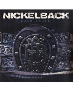 Nickelback Dark Horse 180g Roadrunner records