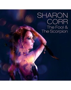 Sharon Corr The Fool And The Scorpion LP Warner music