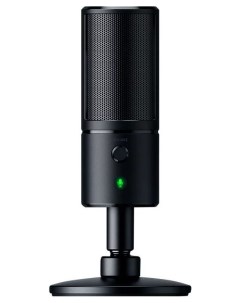 Микрофон Seiren X Black RZ19 02290100 R3M1 Razer