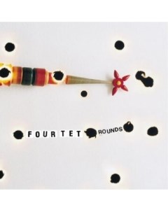 Fourtet Rounds Domino