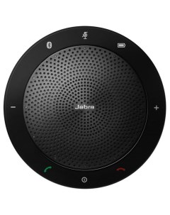 Микрофон Speak 510 MS Black Jabra