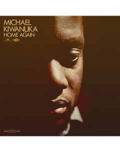 Michael Kiwanuka Home Again LP Communion records