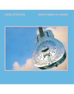 Dire Straits Brothers In Arms 2LP Vertigo