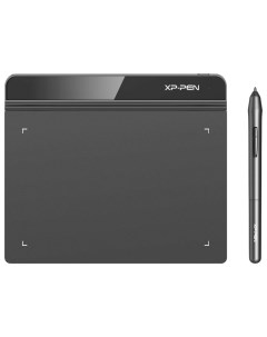 Графический планшет Star G640 Xp-pen