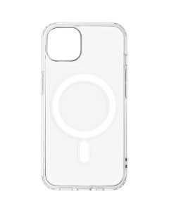 Чехол для iPhone 13 Hard MagSafe Clear SС IP13HMSTR Tfn