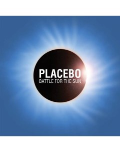 Battle For The Sun LP Placebo Dreambrother