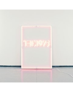 The 1975 I Like It When You Sleep For You Are So Beautiful Yet So Unaware Of It 2LP Polydor
