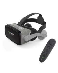 Набор очки виртуальной реальности vr 9 0 Джойстик Shinecon