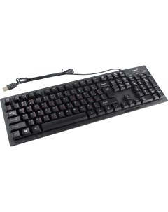 Проводная клавиатура Smart KB 102 Black 31300007414 Genius