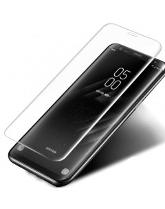 Защитное стекло для Samsung G950 Galaxy S8 S9 уменьшенная версия Mocolo