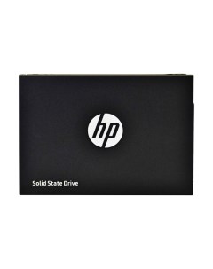 SSD накопитель S750 2 5 512 ГБ 16L53AA Hp