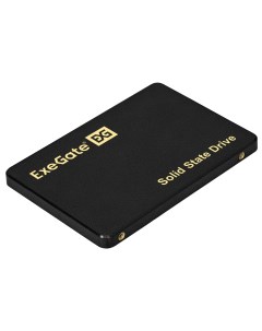 SSD накопитель Next 2 5 60 ГБ EX278215RUS Exegate