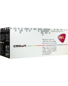 Картридж лазерный CROWN CMX 106R01246 black Crownmicro
