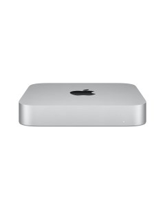 Системный блок Mac Mini 2020 M1 8GB 256GB MGNR3RU A Apple