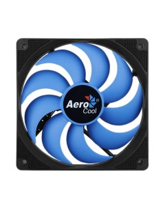 Корпусной вентилятор Motion 12 Aerocool