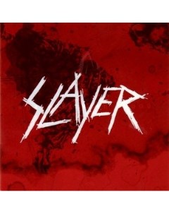 Slayer World Painted Blood 180g American recordings