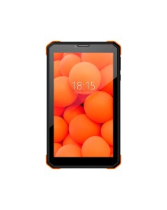 Планшет 7098G Armor Power 7 2021 1 16GB Multicolor Wi Fi Cellular Bq