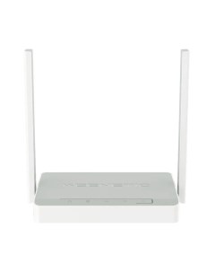 Wi Fi роутер KN 1713 белый Keenetic