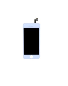 Дисплей для смартфона Apple iPhone 5S iPhone SE белый Service-help