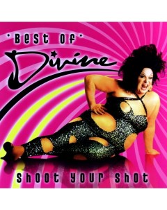 Divine Best Of Divine Shoot Your Shot LP Zyx music