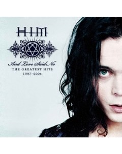 Him And Love Said No 1997 2004 Sony bmg music entertainment