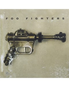 Foo Fighters FOO FIGHTERS 180 Gram Roswell records