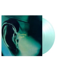 Vangelis Beaubourg Coloured Vinyl LP Music on vinyl