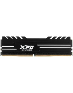 Оперативная память XPG Gammix D10 16Gb DDR4 3600MHz AX4U360016G18I SB10 Adata