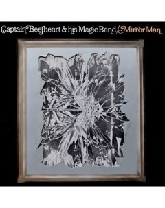 Captain Beefheart And His Magic Band Mirror Man LP Friday music