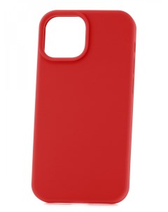 Чехол для Apple iPhone 13 mini Soft Plastic 3 Derbi