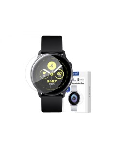 Пленка Araree Pure Diamond для Galaxy Watch Active2 GP TFR830KDATR Samsung