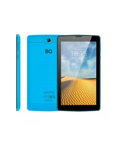 Планшет 7038G Light Plus 7 2019 2 16GB Blue Wi Fi Cellular Bq