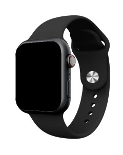 Смарт часы Smart Watch X8 SE черный ИПДВ0070 W&o
