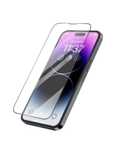 Защитное стекло HD Glass RSP A19HD для Apple iPhone 14 Pro Max Прозрачное Recci