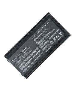 Аккумулятор для ноутбука ASUS F5 X50 X59 Rocknparts