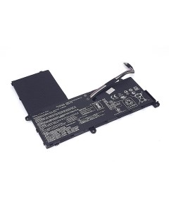 Аккумуляторная батарея для ноутбукa Asus EeeBook E202SA B31N1503 11 4V 48Wh 4110mAh Greenway