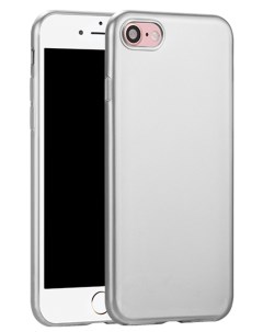 Чехол для Apple iPhone 7 Plus Light Clear Hoco