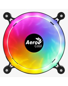 Корпусной вентилятор Spectro 12 FRGB Aerocool