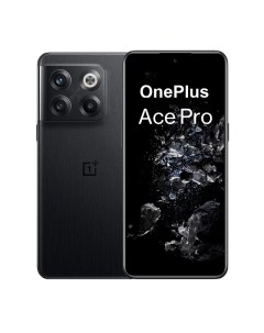 Смартфон 10T Ace Pro 8 128GB Moonstone Black Oneplus