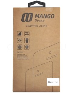 Защитное стекло Device для Sony Xperia Z3 0 33mm 2 5D MDG SZ3 Mango