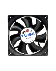 Корпусной вентилятор ZM F1 Plus SF Zalman