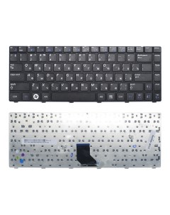 Клавиатура для ноутбука Samsung R515 R518 R520 Series Topon