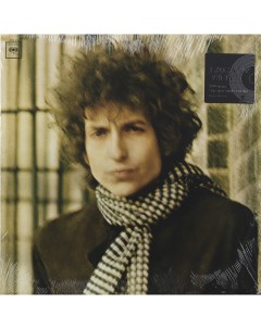 Bob Dylan BLONDE ON BLONDE 180 Gram Gatefold Columbia