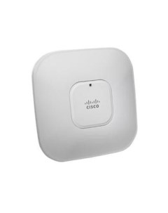 Wi Fi роутер AIR CAP2602E R K9 White Cisco
