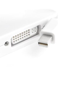 Адаптер переходник Apple mini DisplayPort GCR MDP2DHD Greenconnect