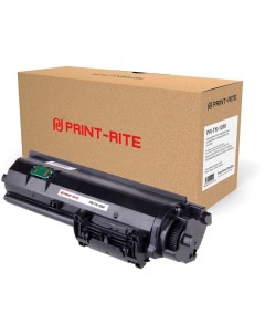 Картридж для лазерного принтера PR TK 1200 Black совместимый Print-rite