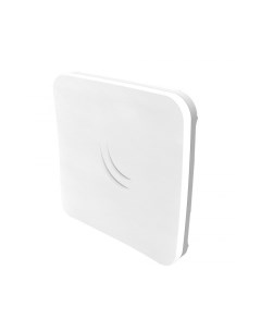 Точка доступа Wi Fi SXTsq Lite2 White RBSXTsq2nD Mikrotik